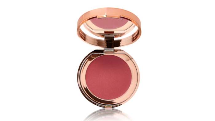 Charlotte Tilbury - PILLOW TALK LIP & CHEEK GLOW